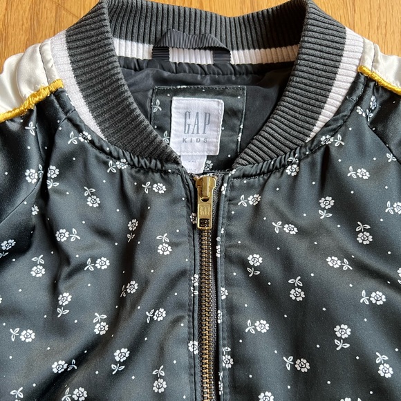 Gap Kids Jacket size XXL. - Picture 3 of 5